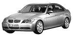BMW E90 B3290 Fault Code