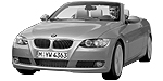 BMW E93 B3290 Fault Code
